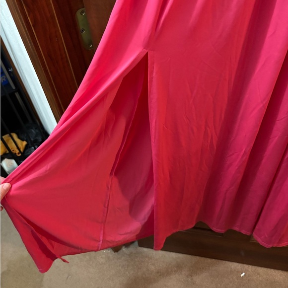 MAXI DRESS - Picture 9 of 14